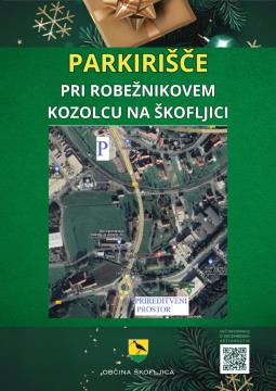 PRAZNIČNA OBČINA ŠKOFLJICA